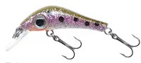 Воблеры фирмы taiga lures. Расцветка 4